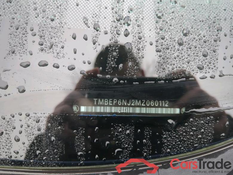 SKODA FABIA 70 kW #2