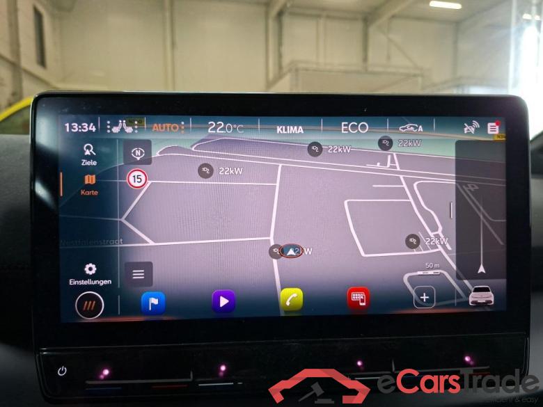 CUPRA Born 150 kW #2