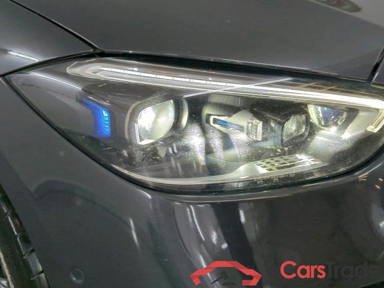 MERCEDES-BENZ C-klasse Estate 150 kW #4