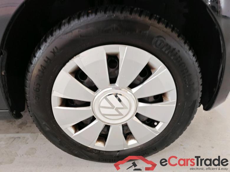 VOLKSWAGEN up! 48 kW #6