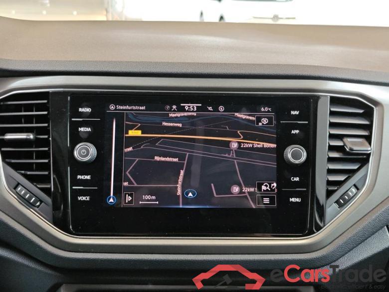 VOLKSWAGEN T-Roc 81 kW #3