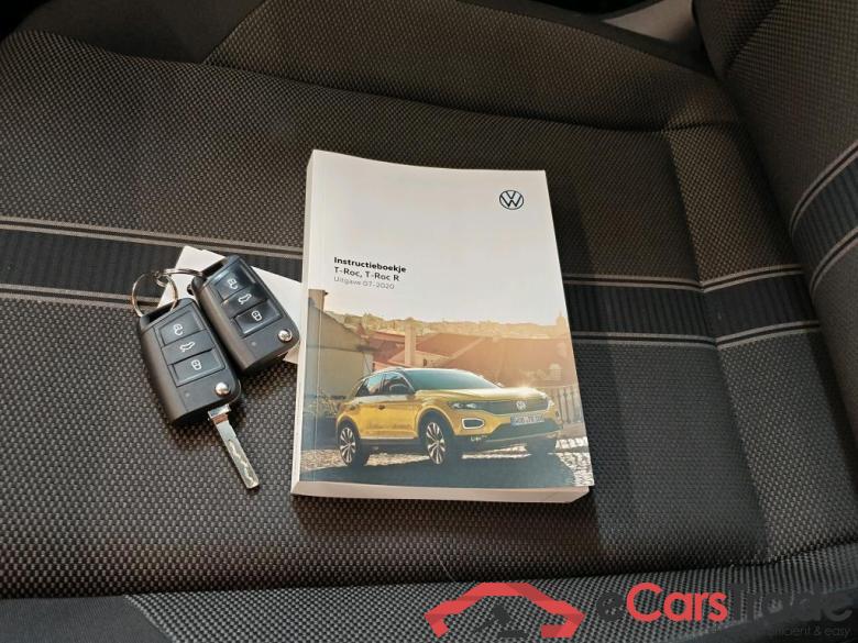 VOLKSWAGEN T-Roc 81 kW #6