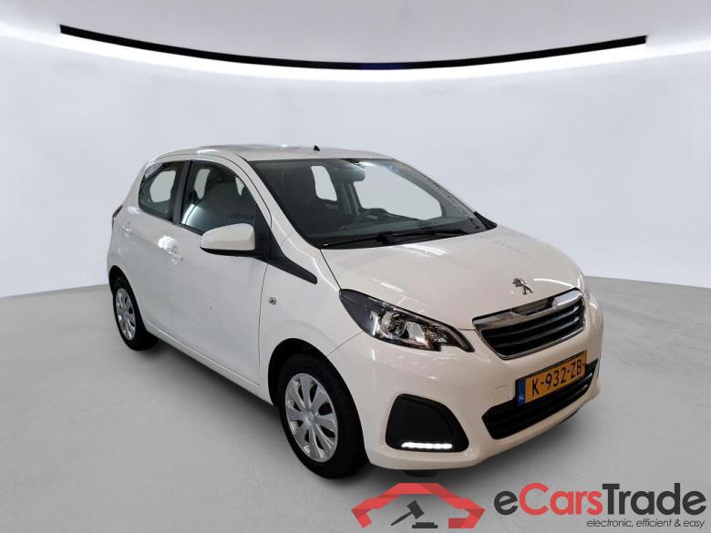 PEUGEOT 108 53 kW #3
