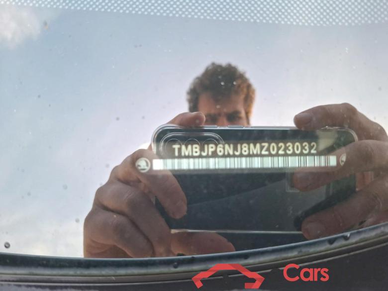 SKODA Fabia Combi 70 kW #2