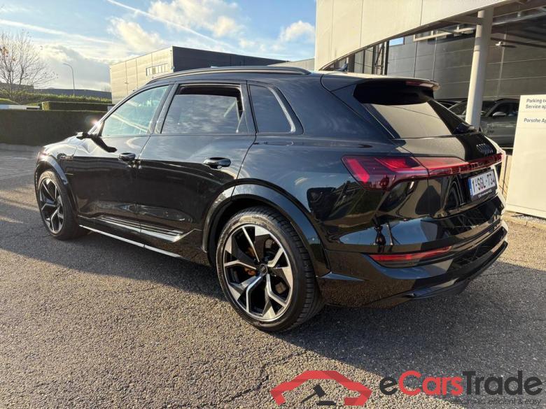 AUDI e-tron S E-Tron 95 kWh Quattro S #3