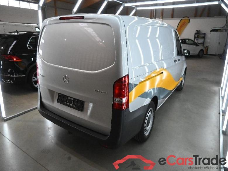 Vito Kasten 109/110/111/114 CDI FWD lang (447.603) 1.7 75KW MT6 E6dT #2