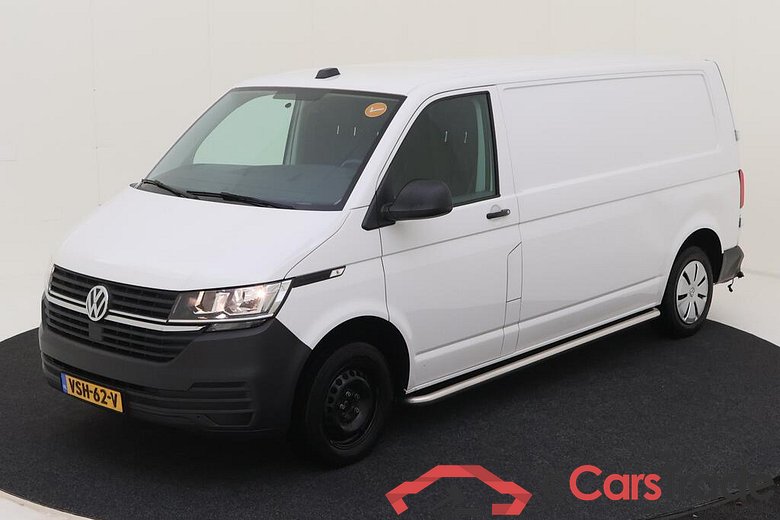 VOLKSWAGEN Transporter 81 kW #1