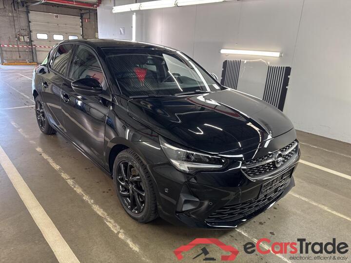 Opel Corsa Corsa 1.2 Turbo S/S Auto GS Line 96kW/131pk  5D/P Auto-8 #2