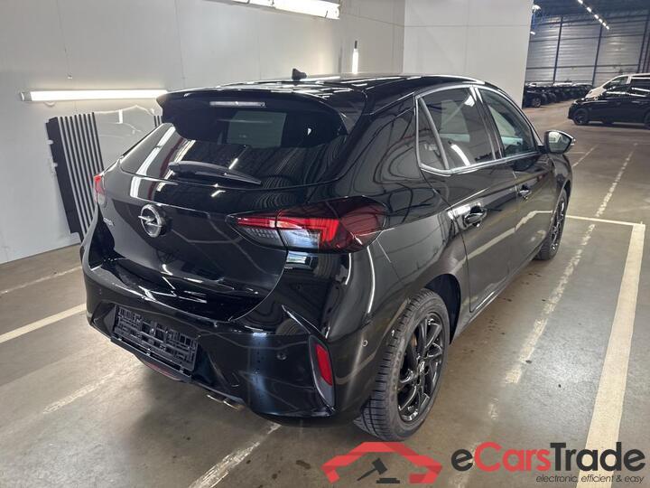 Opel Corsa Corsa 1.2 Turbo S/S Auto GS Line 96kW/131pk  5D/P Auto-8 #4