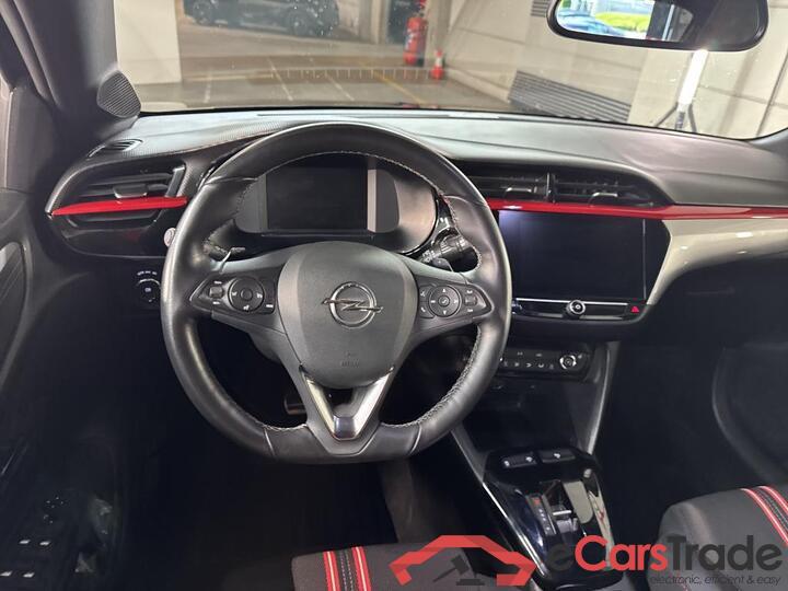 Opel Corsa Corsa 1.2 Turbo S/S Auto GS Line 96kW/131pk  5D/P Auto-8 #5