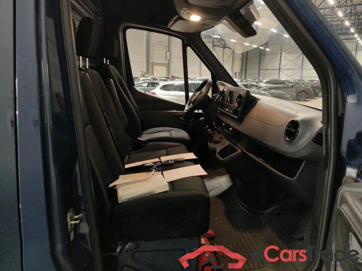 Mercedes Sprinter Sprinter 311 CDI GB L2 FWD Functional 3.5T 84kW/114pk  4D/P Man-6 #6