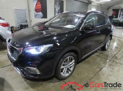 MG EHS PHEV Luxury 119 5d #1