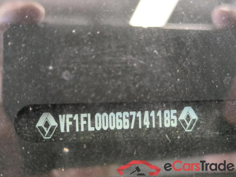 RENAULT Trafic 2019 ENERGY dCi 120 L1H1 3,0t Komfort 3d 88kW #4