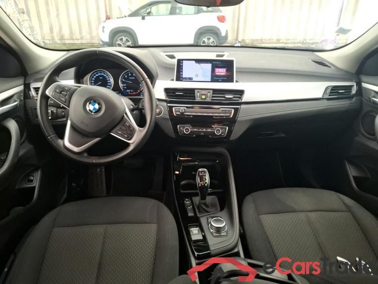 Série X2 sDrive 18i Lounge 1.5 135CV BVA7 E6d #5