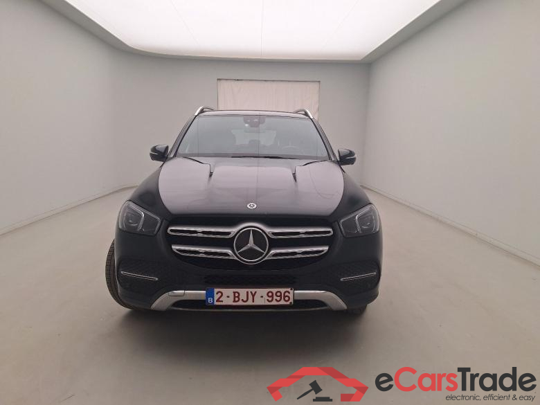 Mercedes, GLE '18 PHEV, Mercedes-Benz GLE GLE 350 de 4MATIC Business Solut