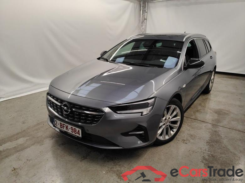 Opel Insignia Sports Tourer 1.5 Turbo D S/S 90kW Business Eleg AT8 5d VAN 2pl
