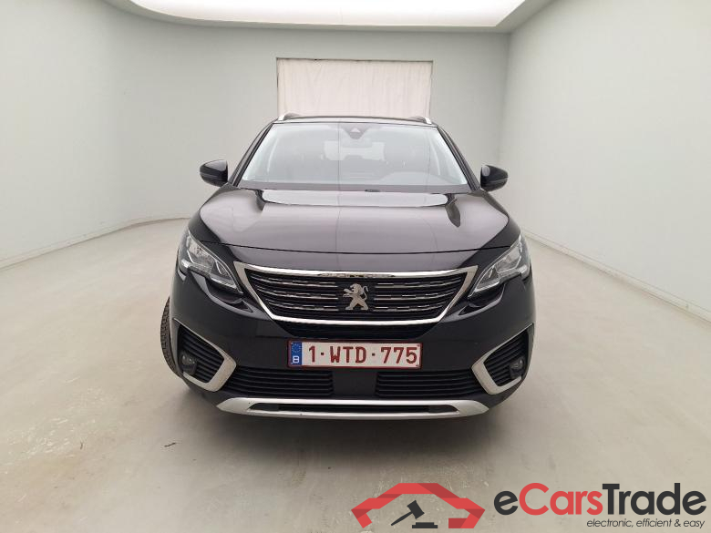 Peugeot, 5008 '16, Peugeot 5008 1.2 PureTech 96kW S&S EAT8 Allure 5d