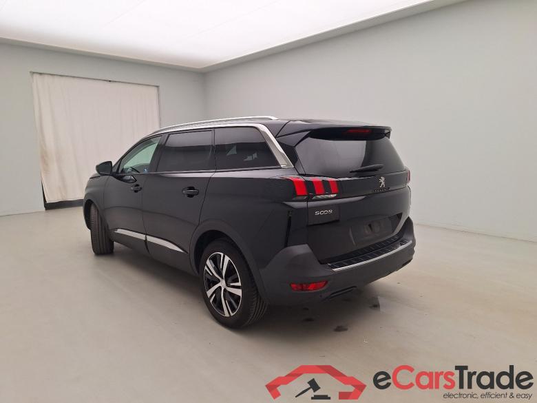 Peugeot, 5008 '16, Peugeot 5008 1.2 PureTech 96kW S&S EAT8 Allure 5d #6