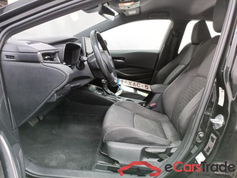 Toyota Corolla Touring Sports 1.8 Hybrid Dynamic e-CVT 5d #3