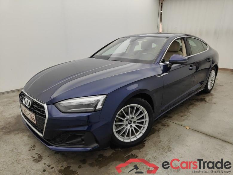 Audi A5 Sportback 30 TDI S tronic Business Edition 5d #1
