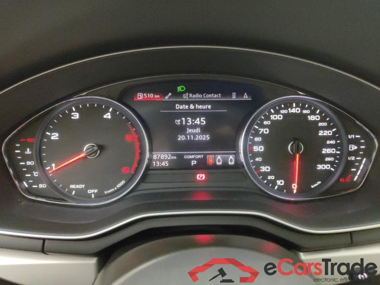 Audi A5 Sportback 30 TDI S tronic Business Edition 5d #6