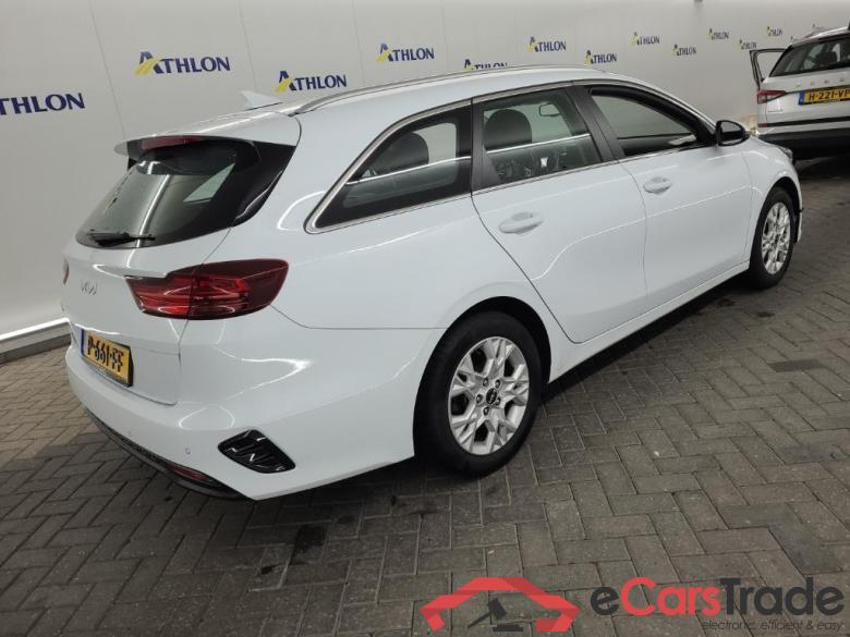 KIA ceed sportswagon 1.5 T-GDi DynamicLine 5D 117kW #3