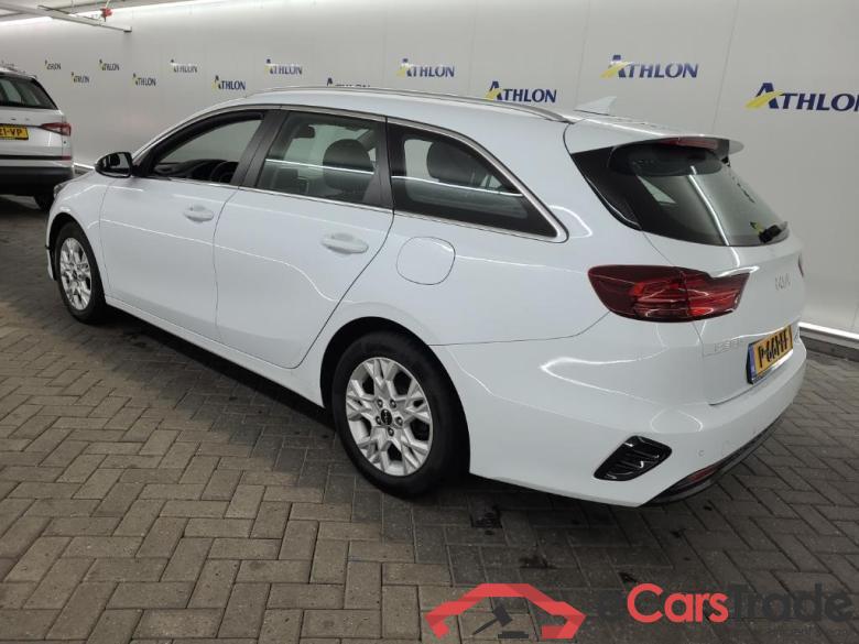 KIA ceed sportswagon 1.5 T-GDi DynamicLine 5D 117kW #4