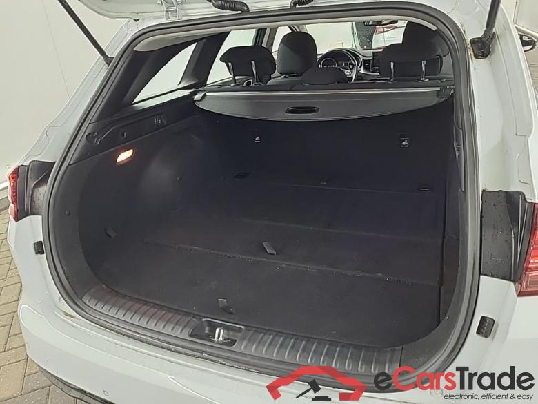 KIA ceed sportswagon 1.5 T-GDi DynamicLine 5D 117kW #5