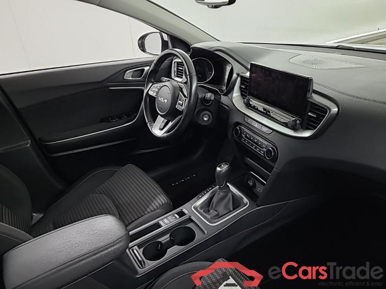KIA ceed sportswagon 1.5 T-GDi DynamicLine 5D 117kW #6