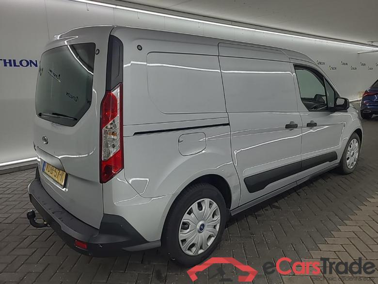 FORD Transit Connect L2 Trend 1.5 TDCi 100 pk 4D #3