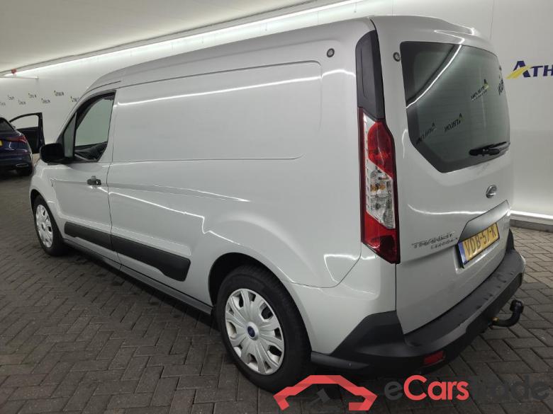 FORD Transit Connect L2 Trend 1.5 TDCi 100 pk 4D #4