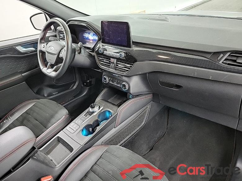 FORD KUGA ST-Line X 2.5 PHEV e-CVT automaat 5D 165kW #6