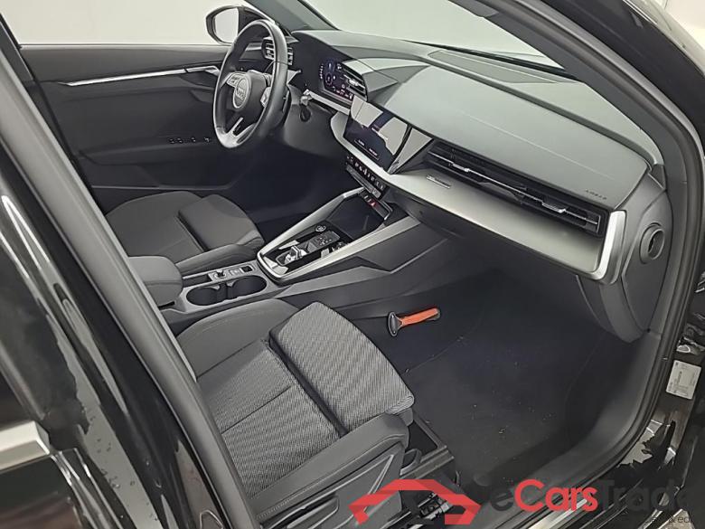 AUDI A3 Sportback 30 TFSI S tronic Business edition 5D 81kW #6