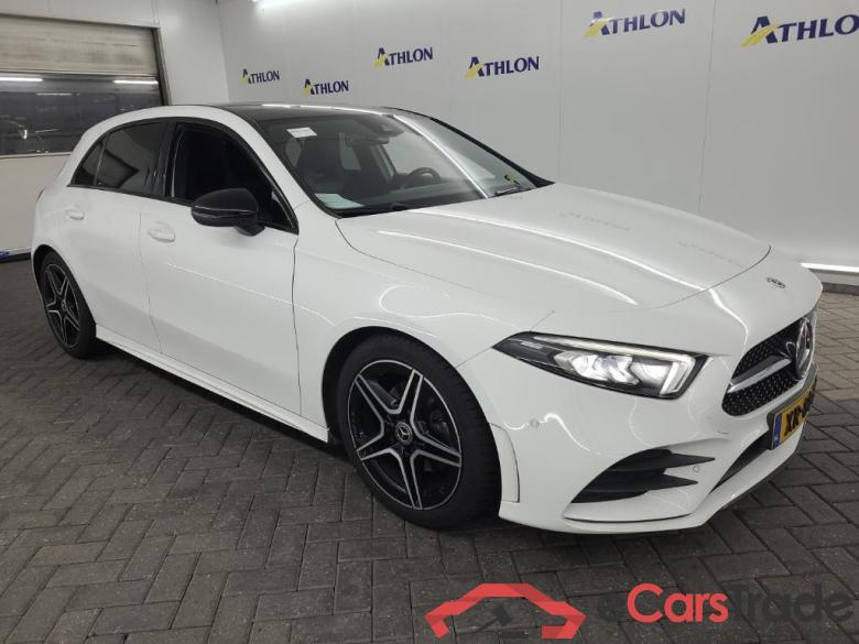 MERCEDES-BENZ A-klasse A 200 Business Sol AMG Night Upgrade DCT 5D 120kW #2