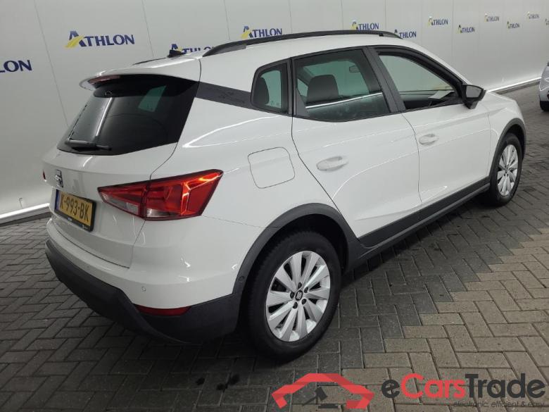 SEAT Arona 1.0 TSI 70kW Style Business Intense 5D #3