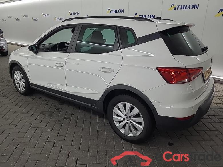SEAT Arona 1.0 TSI 70kW Style Business Intense 5D #4