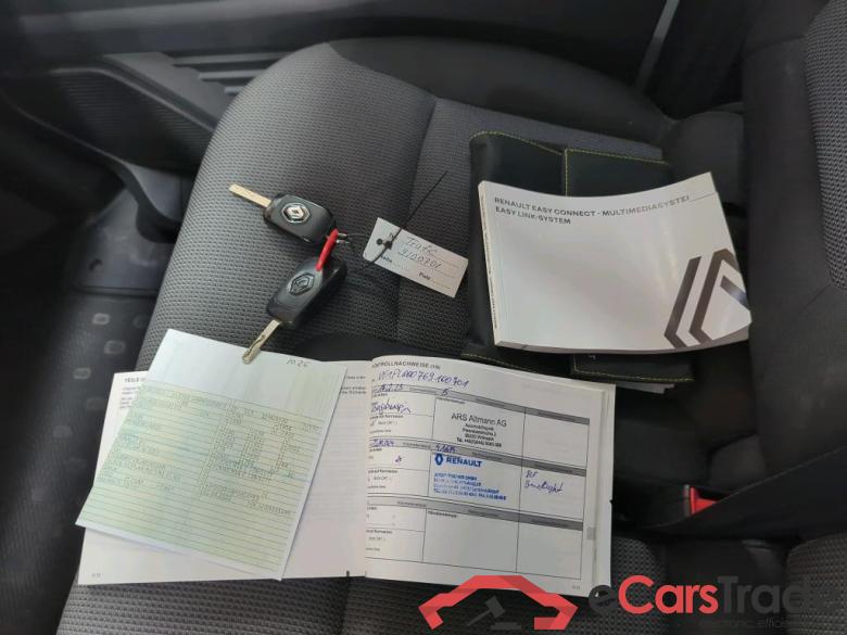 Trafic Kasten L1H1 3 0t Komfort 2.0 dCi 96KW MT6 E6d #3