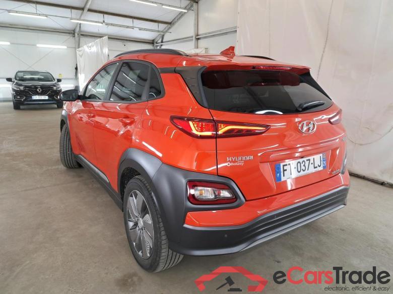 Kona Executive Electrique 2WD 64kWh BVA #3