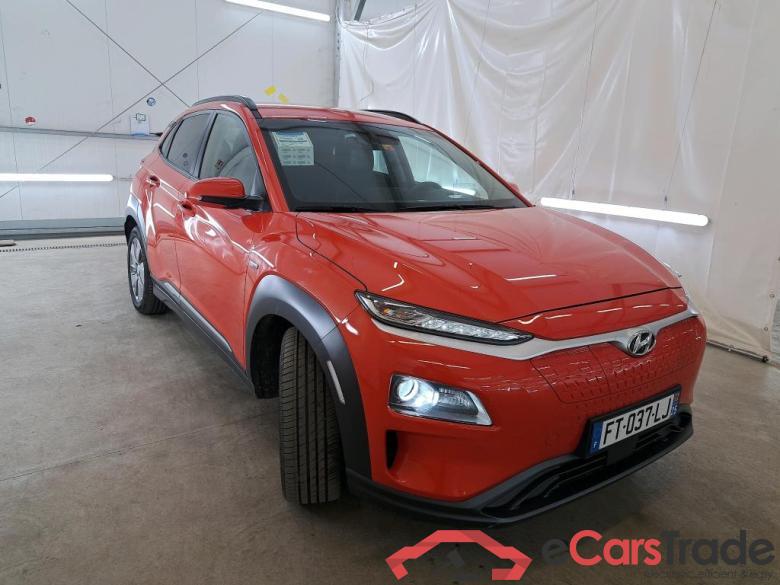 Kona Executive Electrique 2WD 64kWh BVA #5