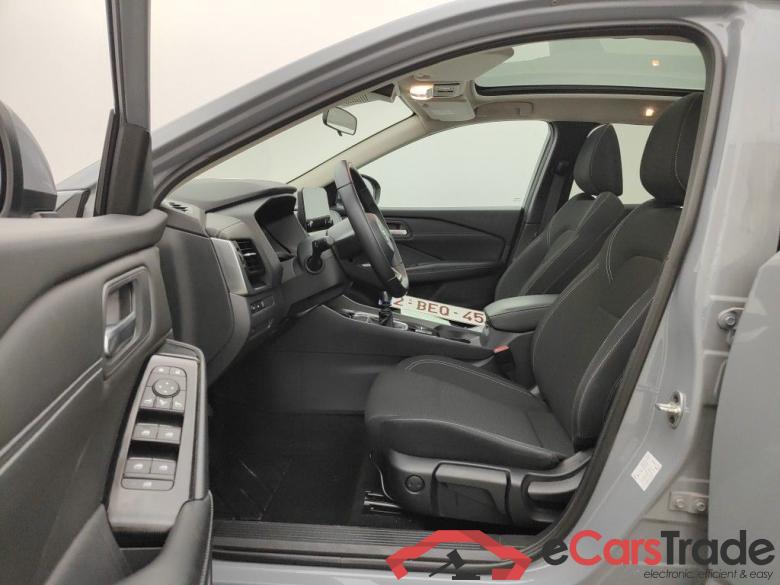 Nissan Qashqai MHEV 103KW Acenta 5d #3