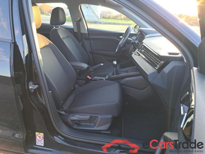 AUDI - AUD A1 SB 25 TFSI 95PK Pack Business Plus * PETROL * #3