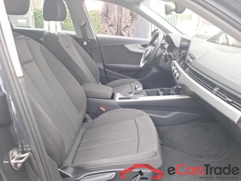 AUDI - AUD A4 AVANT TDi 136PK S-Tronic Business Edition Pack Business & APS Front & Rear #3