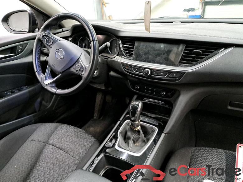 Opel Insignia Grand Sport 1.6 CDTI Edition ACC Navi-Pro Klima PDC ... #4