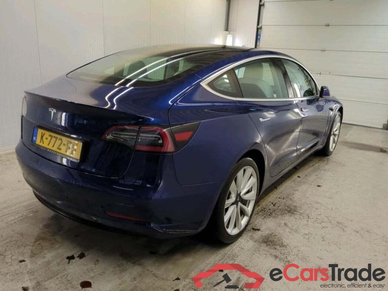 Tesla Model 3 Stnd.RWD Plus 60 kWh #2