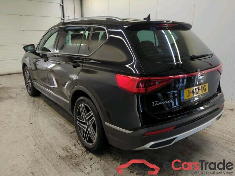 SEAT Tarraco 1.5 TSI Xcell. 7p. #6