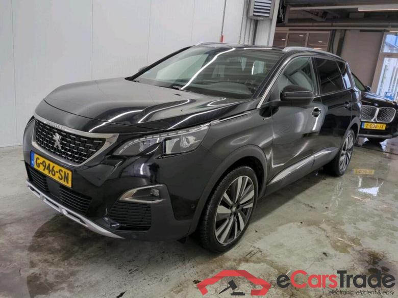 PEUGEOT 5008 1.2 PT BL. GT-Line #1