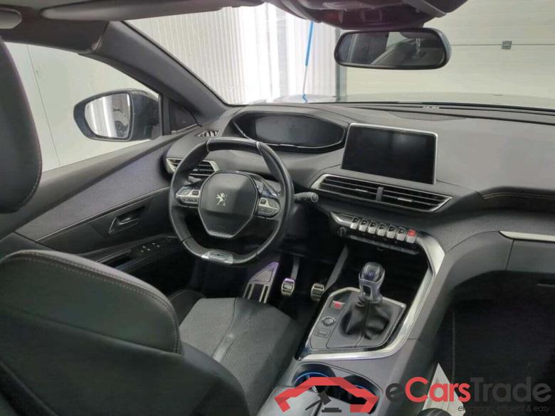PEUGEOT 5008 1.2 PT BL. GT-Line #3