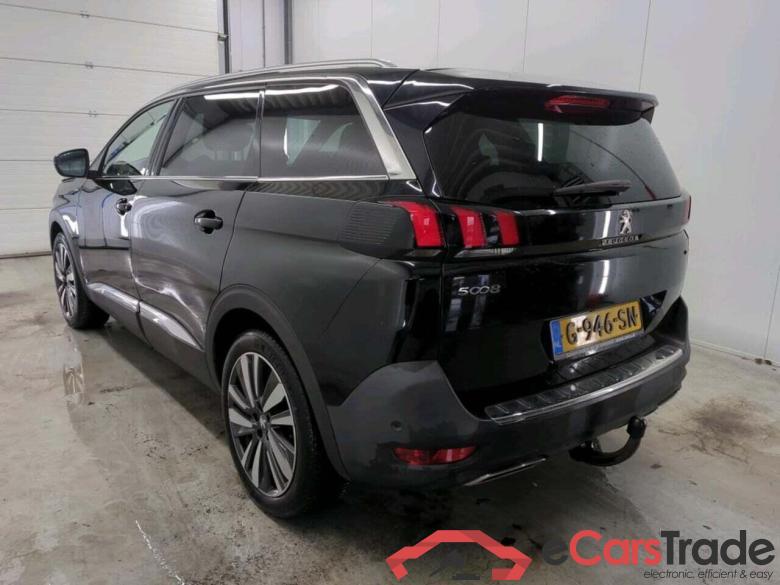 PEUGEOT 5008 1.2 PT BL. GT-Line #6