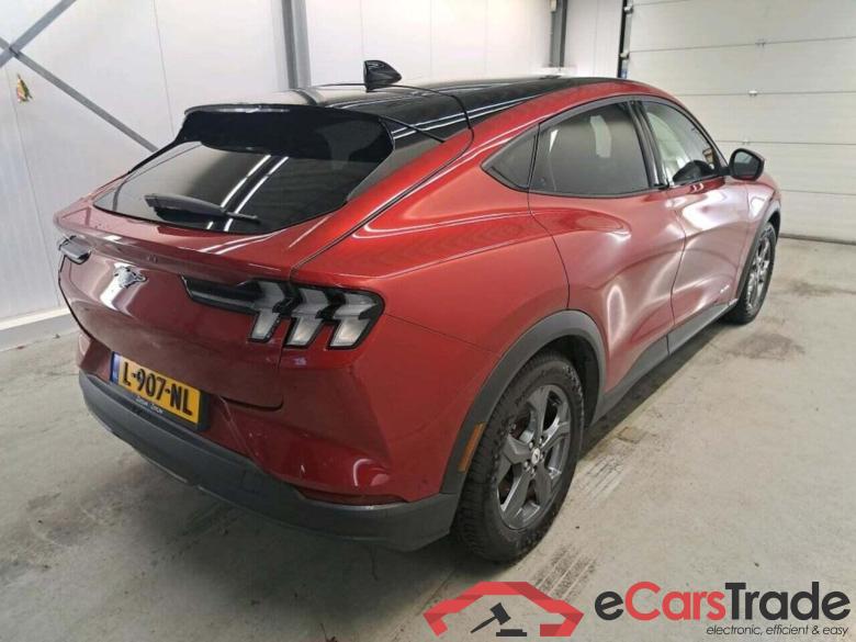 FORD Mustang Mach-E RWD 75 kWh #2