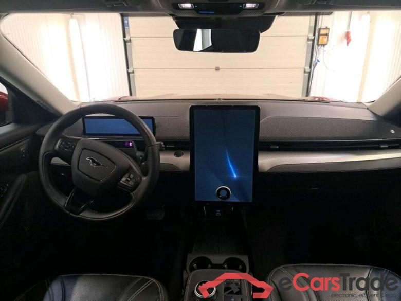 FORD Mustang Mach-E RWD 75 kWh #3